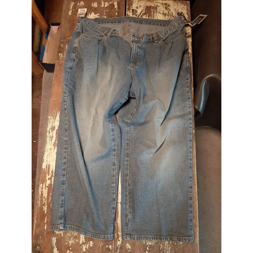 Size 20WM Jean pants - Picture 1 of 8
